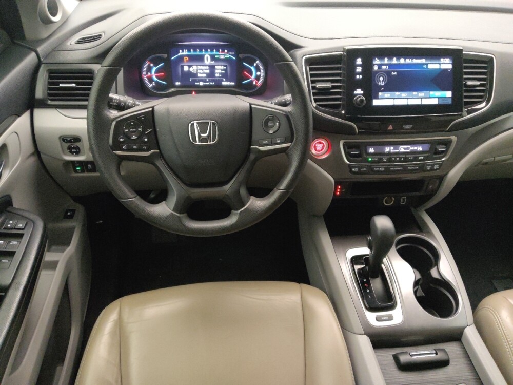 2020 Honda Pilot in Houston, TX 77060 - 18110869 22