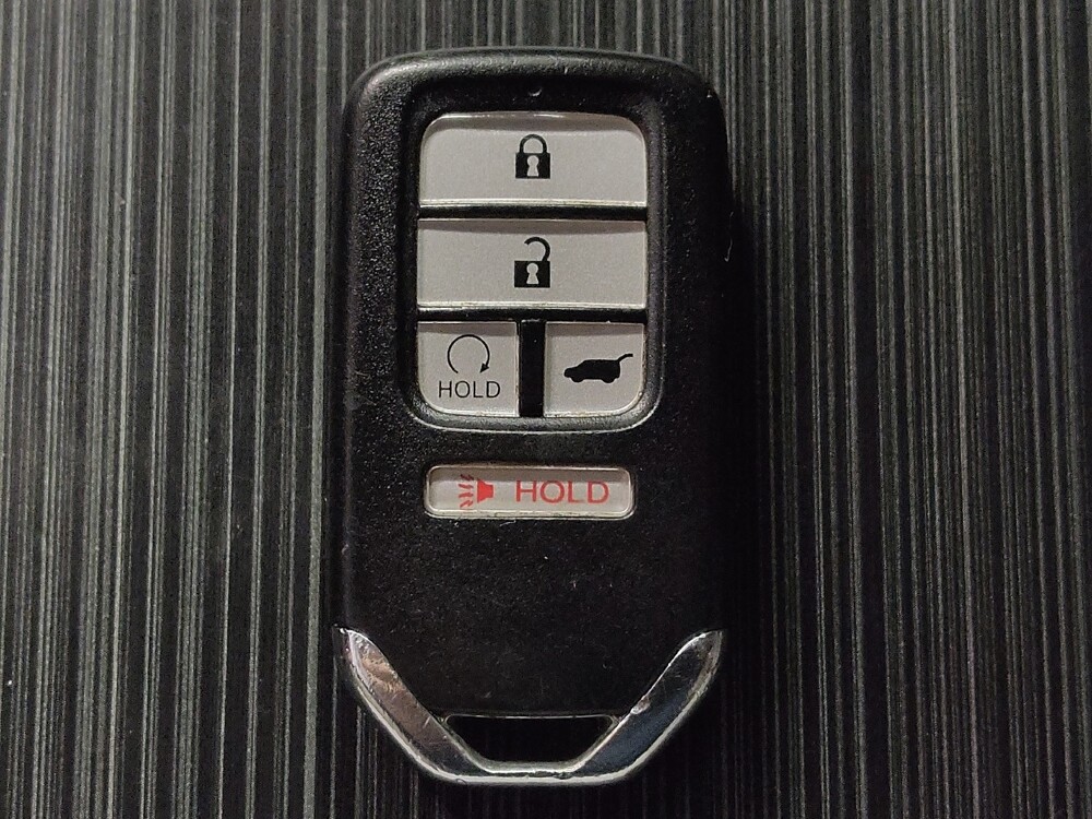 2020 Honda Pilot in Houston, TX 77060 - 18110869 32