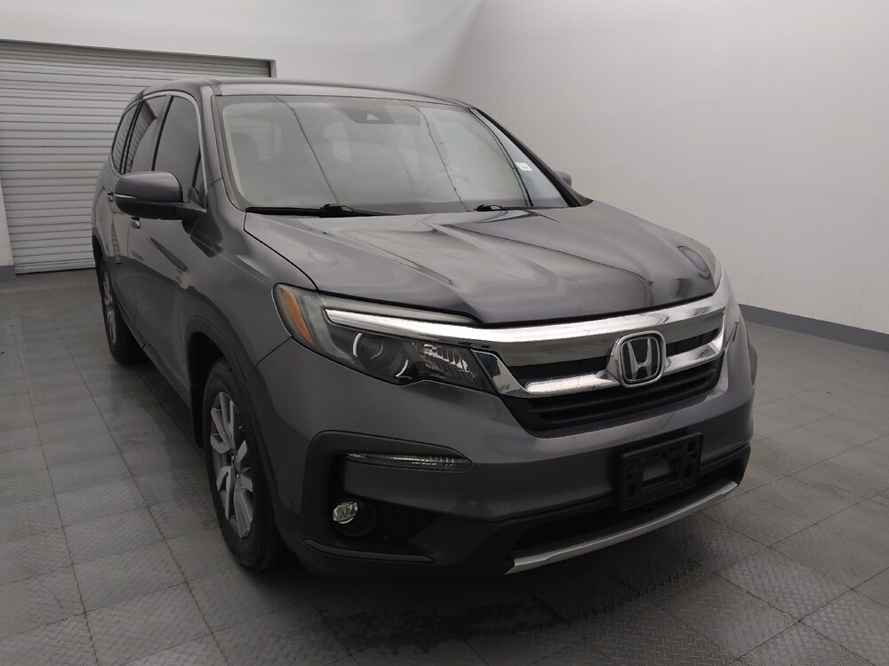 2020 Honda Pilot in Houston, TX 77060 - 18110869 14