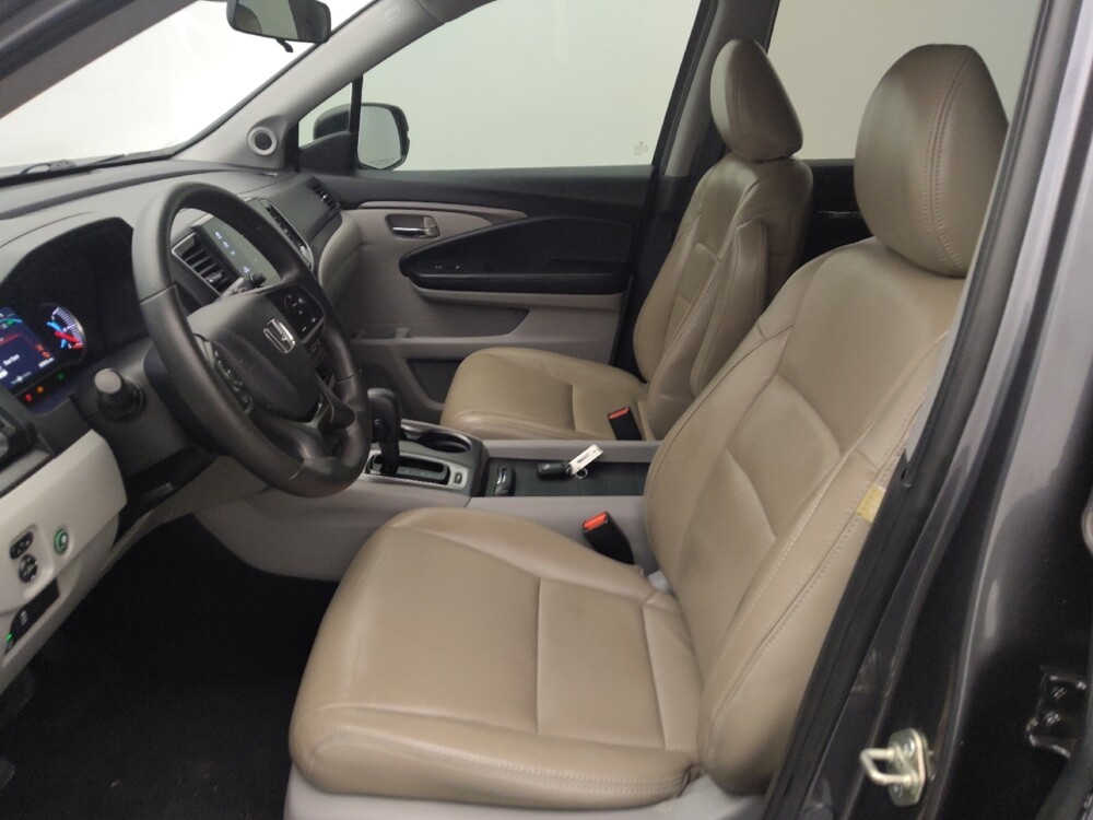 2020 Honda Pilot in Houston, TX 77060 - 18110869 17
