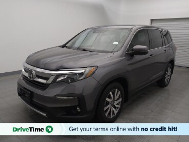 2020 Honda Pilot in Houston, TX 77060