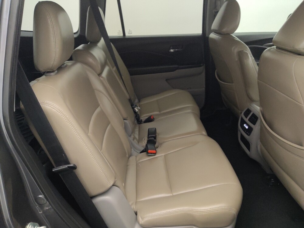 2020 Honda Pilot in Houston, TX 77060 - 18110869 19