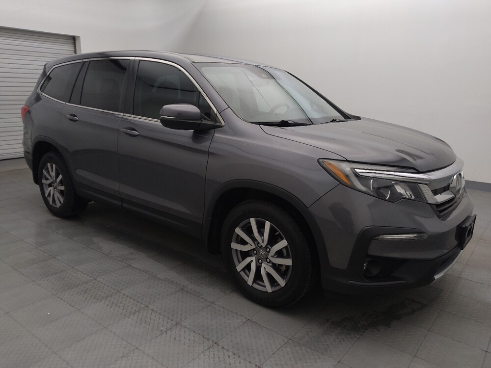 2020 Honda Pilot in Houston, TX 77060 - 18110869 11