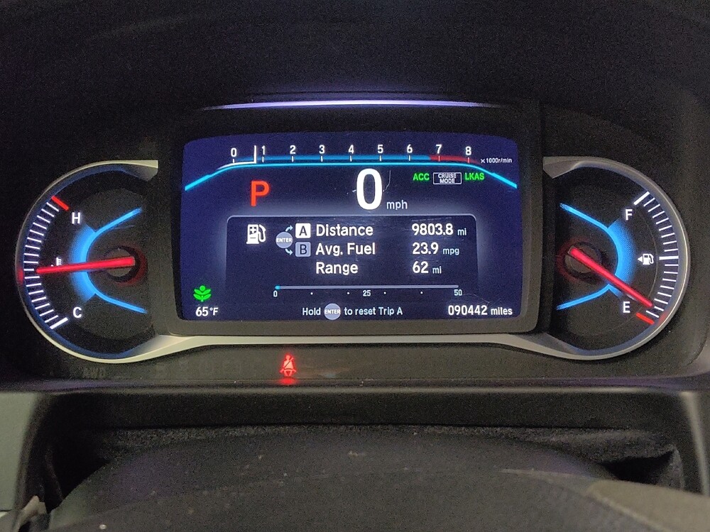 2020 Honda Pilot in Houston, TX 77060 - 18110869 23