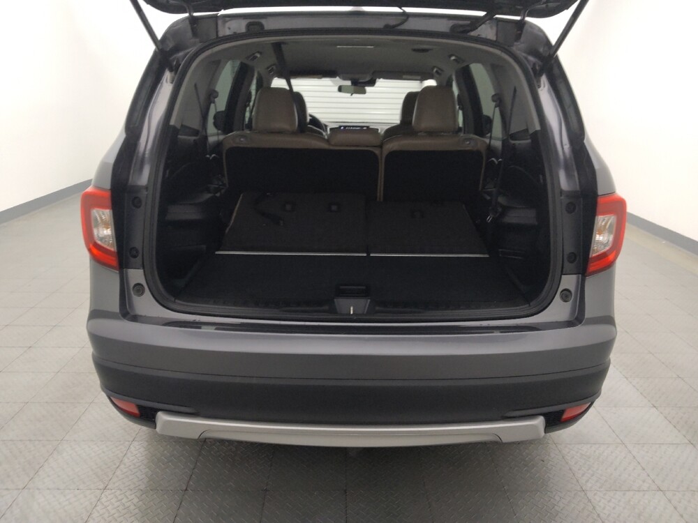 2020 Honda Pilot in Houston, TX 77060 - 18110869 29