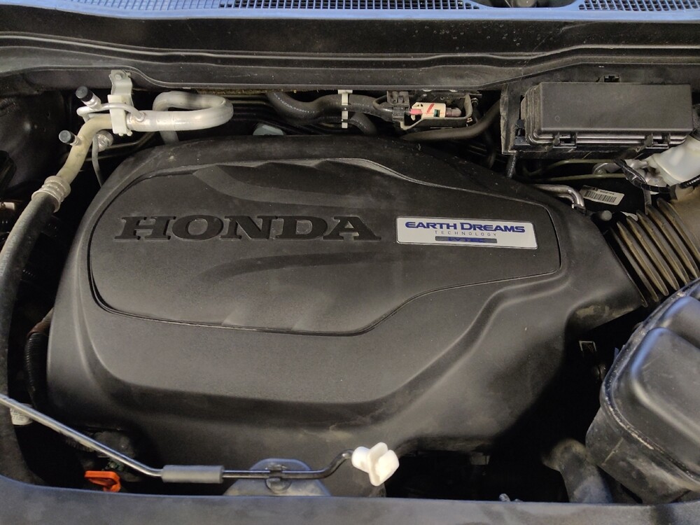 2020 Honda Pilot in Houston, TX 77060 - 18110869 30