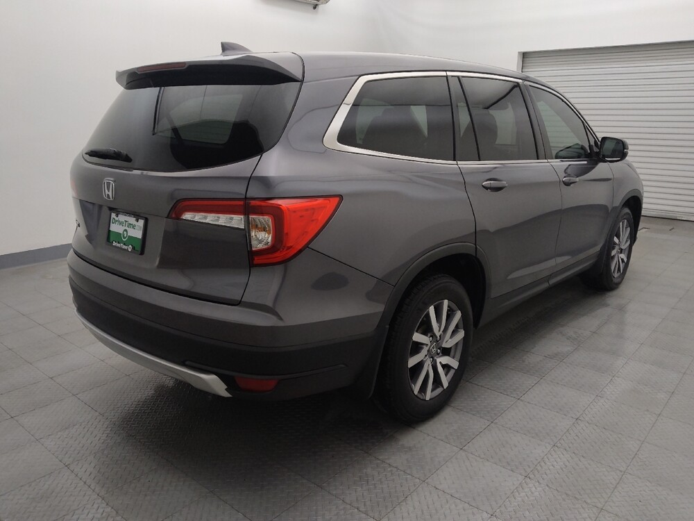 2020 Honda Pilot in Houston, TX 77060 - 18110869 9