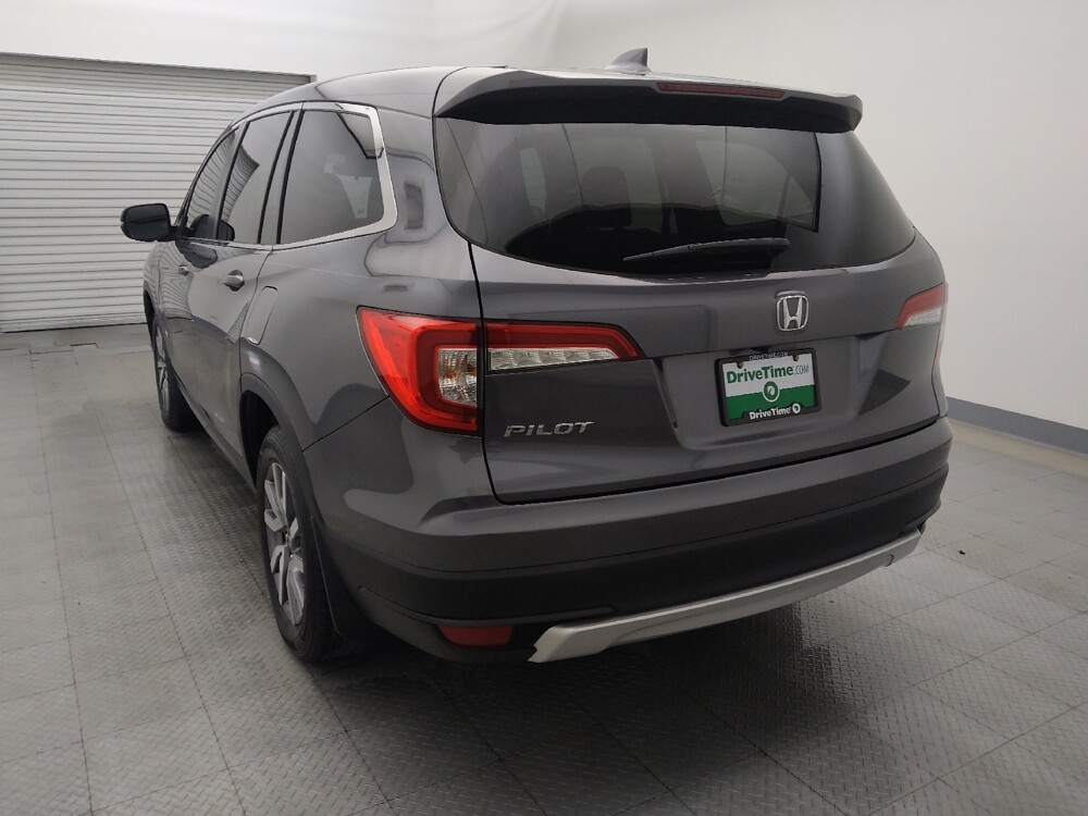 2020 Honda Pilot in Houston, TX 77060 - 18110869 6