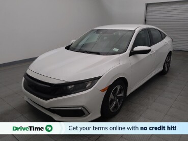 2020 Honda Civic in Houston, TX 77034