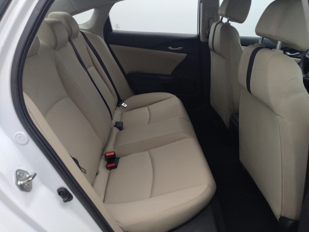 2020 Honda Civic in Houston, TX 77034 - 18110870 19