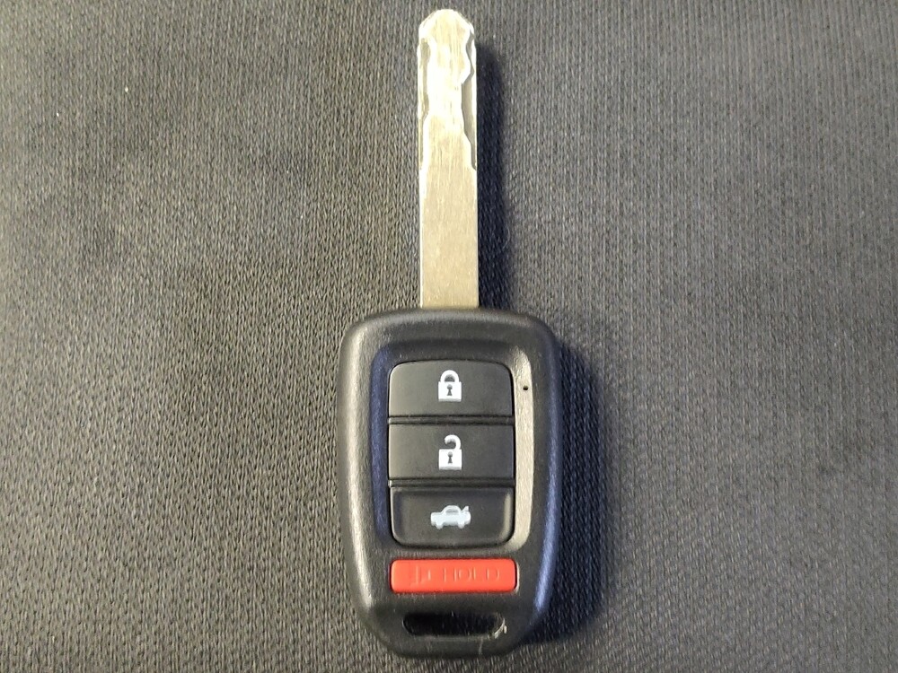 2020 Honda Civic in Houston, TX 77034 - 18110870 32