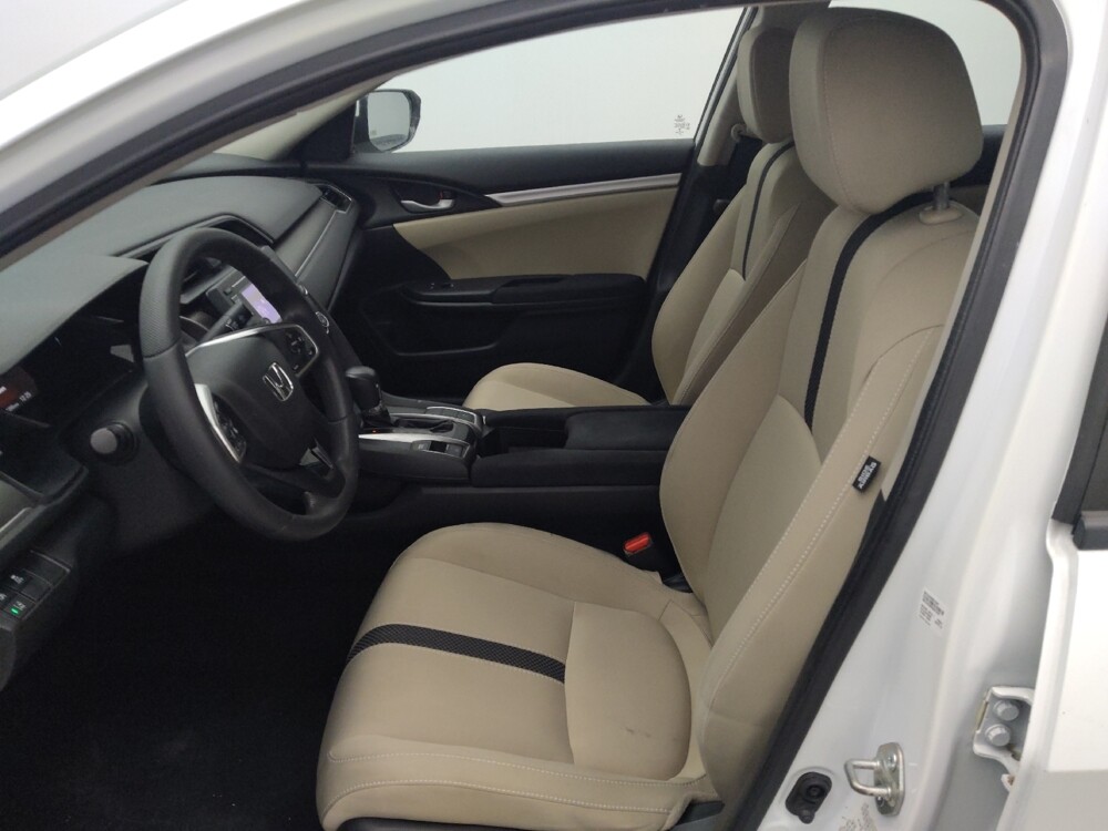2020 Honda Civic in Houston, TX 77034 - 18110870 17