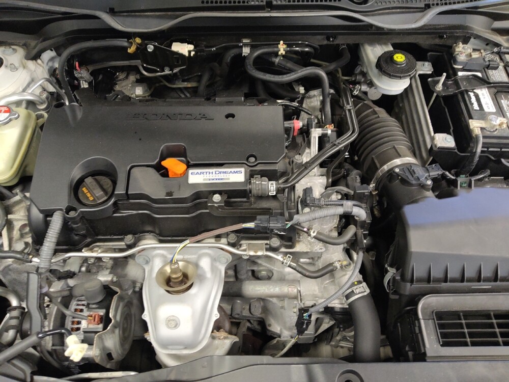 2020 Honda Civic in Houston, TX 77034 - 18110870 30