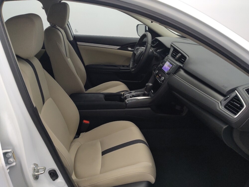 2020 Honda Civic in Houston, TX 77034 - 18110870 21