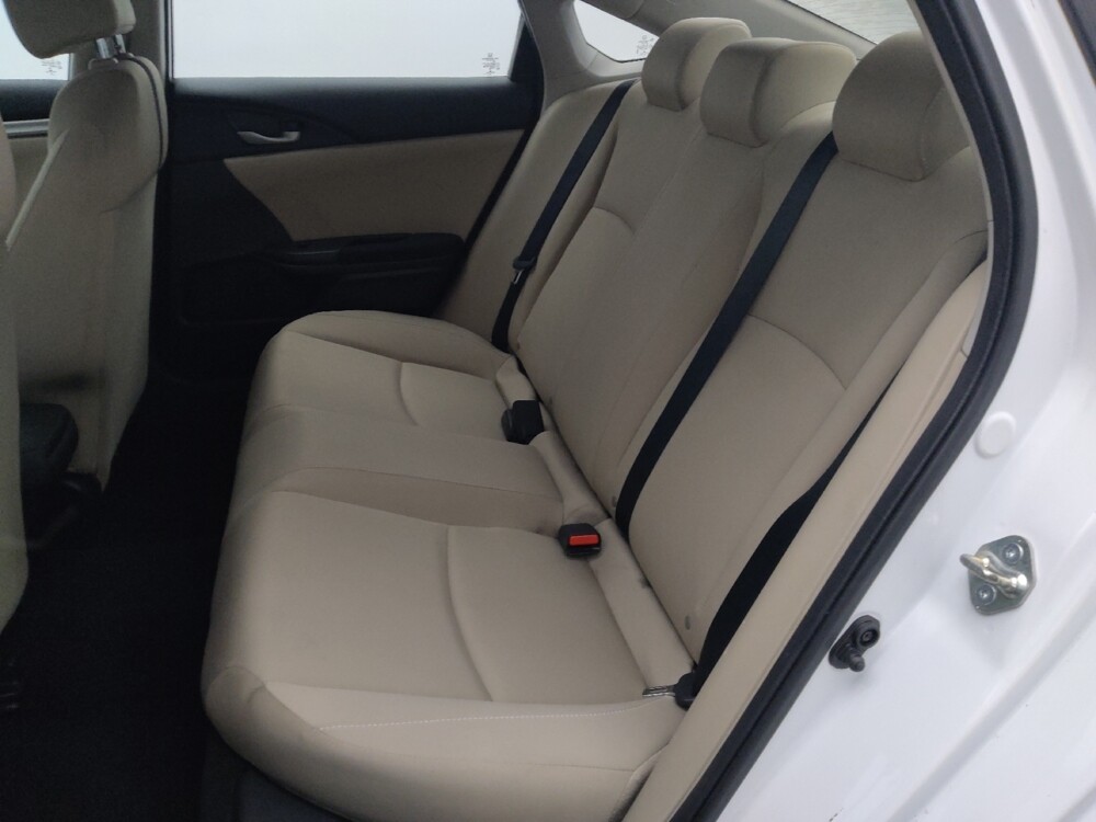 2020 Honda Civic in Houston, TX 77034 - 18110870 18