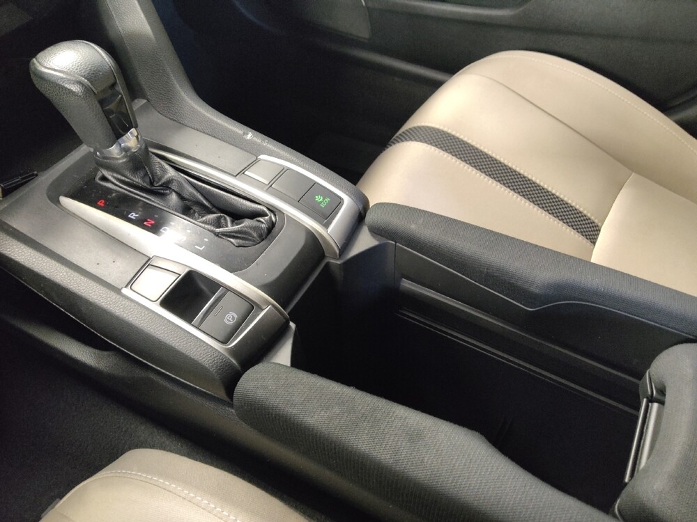 2020 Honda Civic in Houston, TX 77034 - 18110870 26