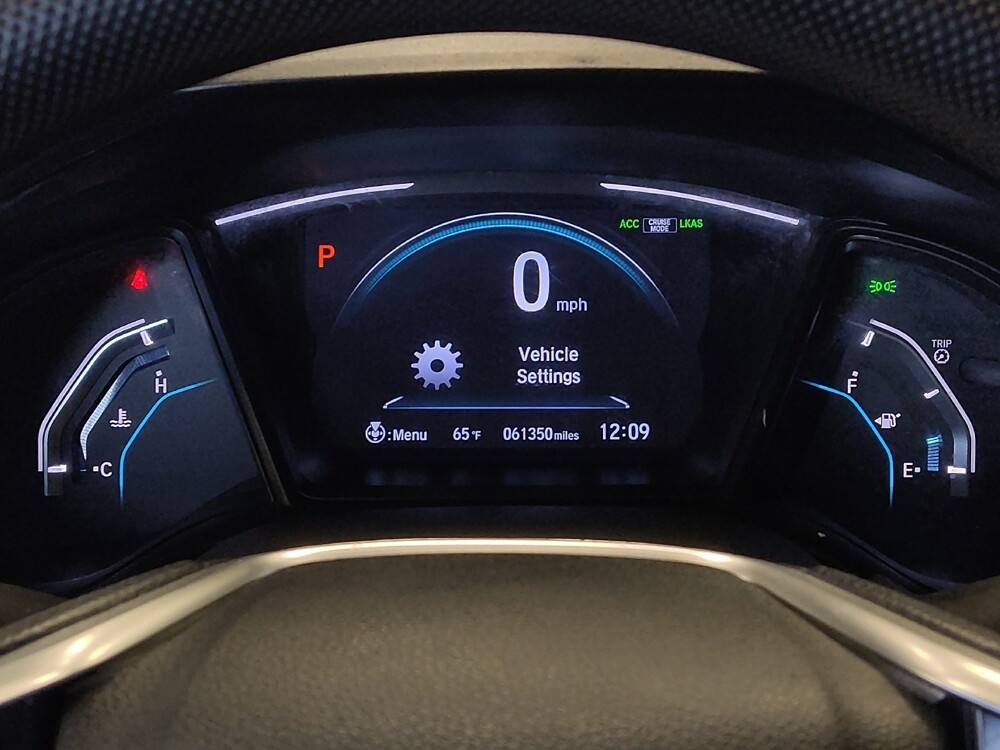 2020 Honda Civic in Houston, TX 77034 - 18110870 23