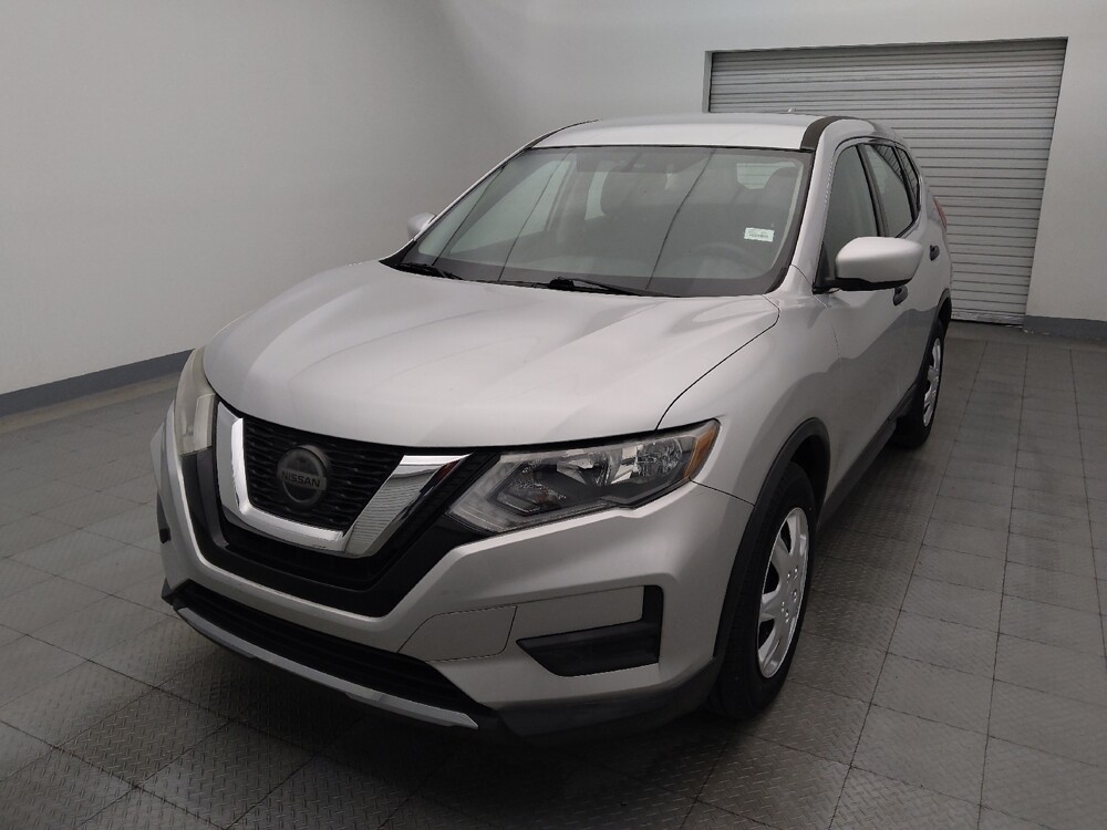 2018 Nissan Rogue in Houston, TX 77060 - 18110874 15