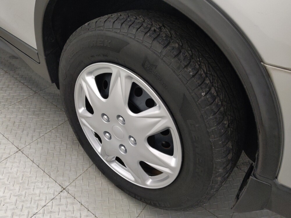 2018 Nissan Rogue in Houston, TX 77060 - 18110874 31