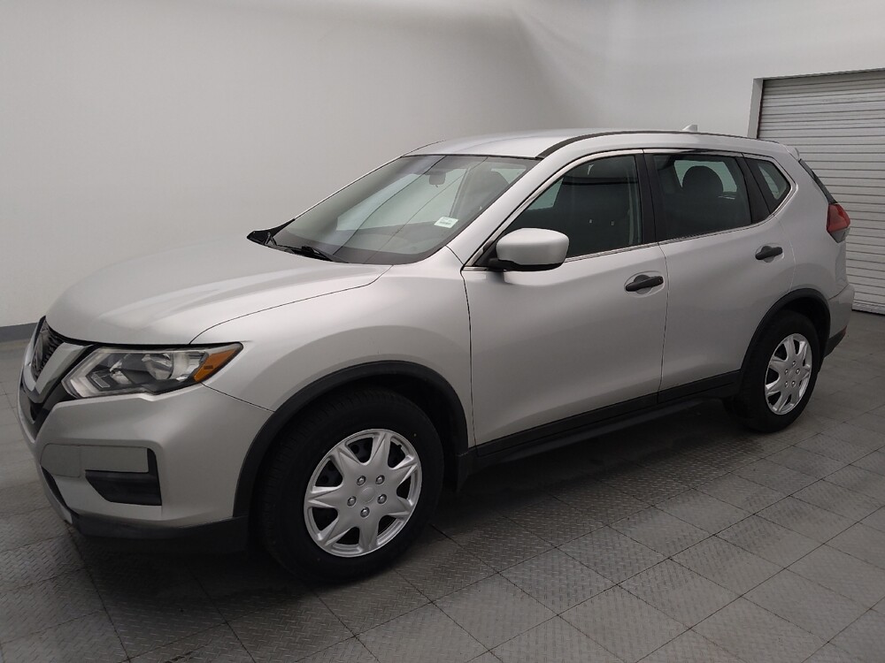 2018 Nissan Rogue in Houston, TX 77060 - 18110874 2
