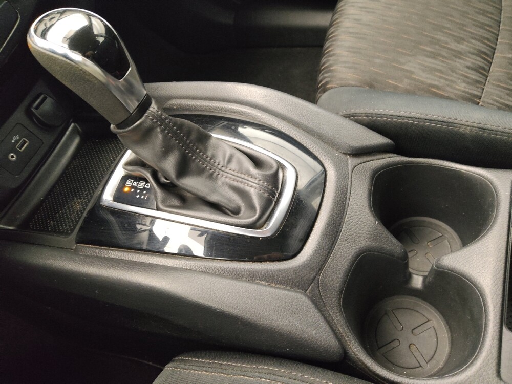 2018 Nissan Rogue in Houston, TX 77060 - 18110874 26