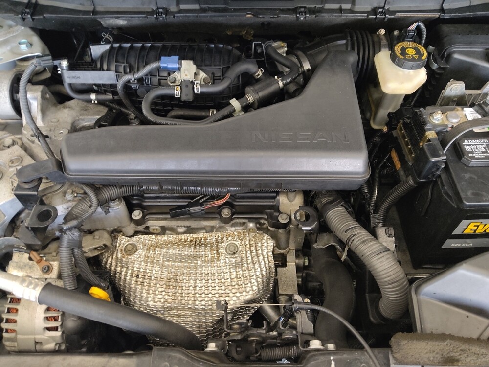 2018 Nissan Rogue in Houston, TX 77060 - 18110874 30