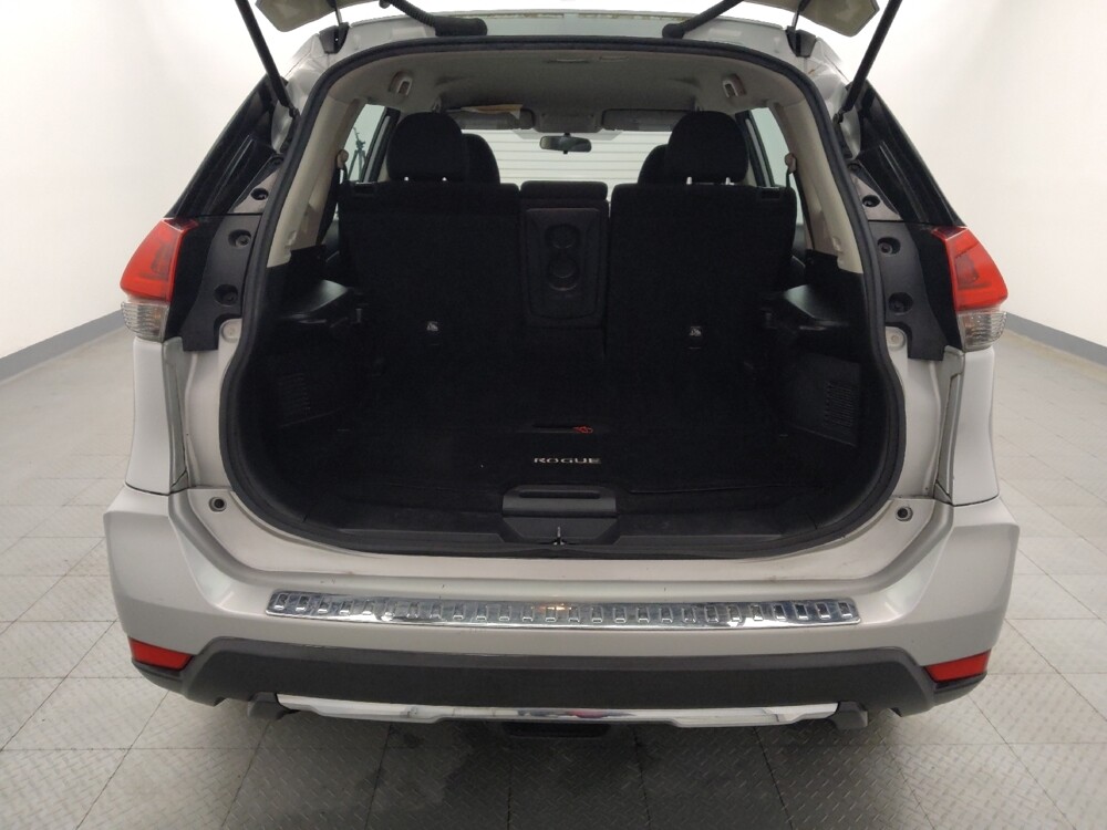 2018 Nissan Rogue in Houston, TX 77060 - 18110874 29