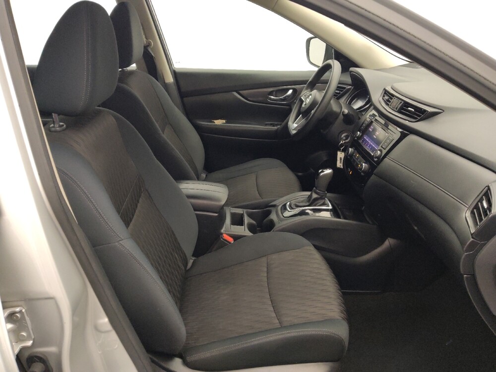 2018 Nissan Rogue in Houston, TX 77060 - 18110874 21