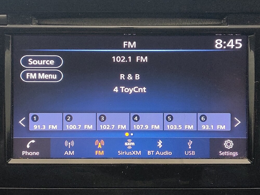 2018 Nissan Rogue in Houston, TX 77060 - 18110874 25