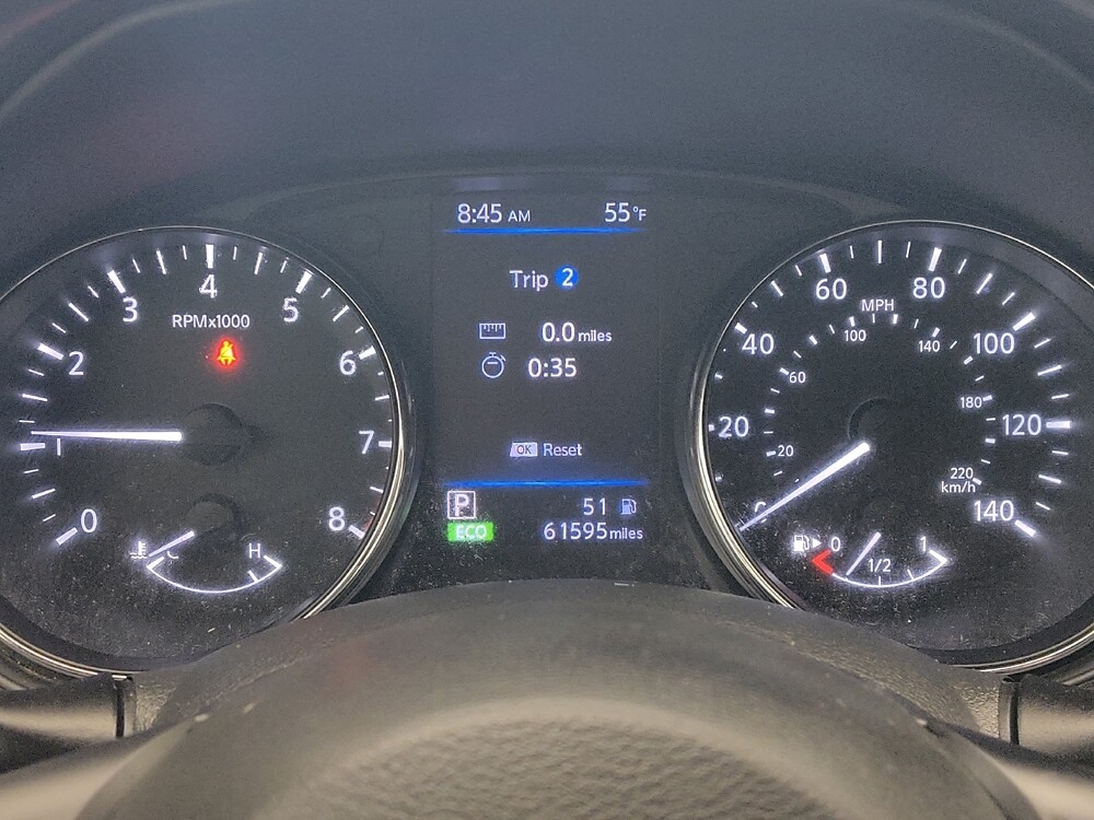 2018 Nissan Rogue in Houston, TX 77060 - 18110874 23