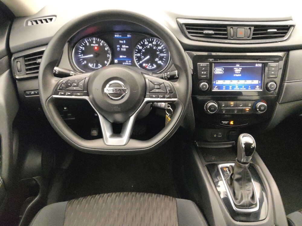 2018 Nissan Rogue in Houston, TX 77060 - 18110874 22