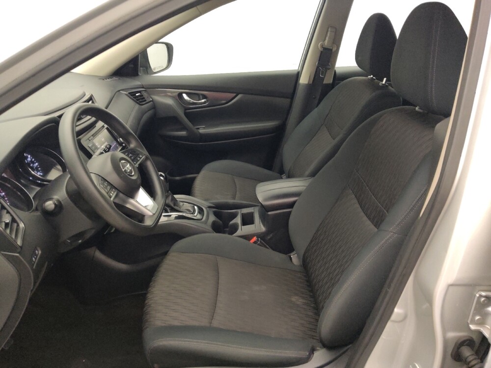 2018 Nissan Rogue in Houston, TX 77060 - 18110874 17