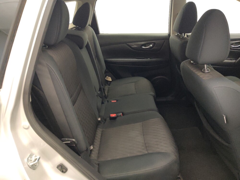 2018 Nissan Rogue in Houston, TX 77060 - 18110874 19