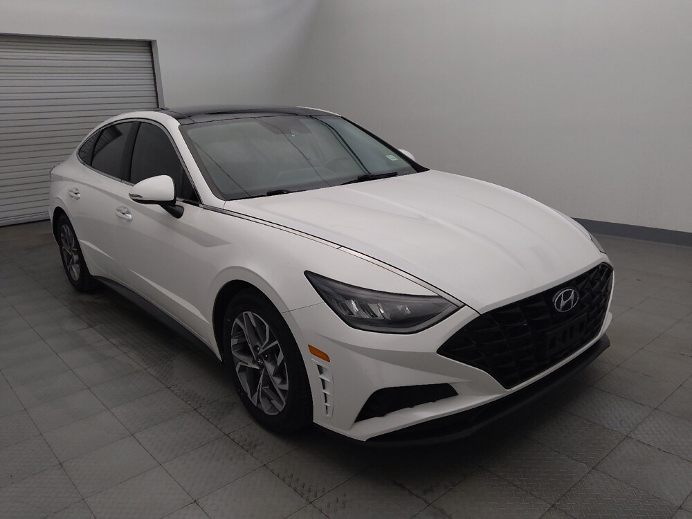 2022 Hyundai Sonata in San Antonio, TX 78238 - 18110875 13