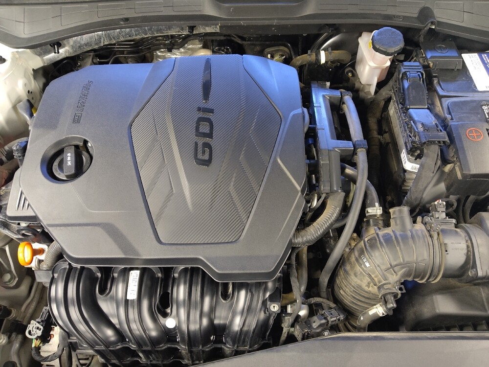 2022 Hyundai Sonata in San Antonio, TX 78238 - 18110875 30