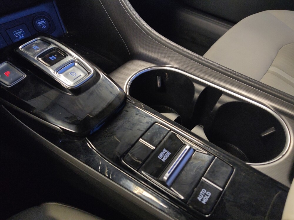 2022 Hyundai Sonata in San Antonio, TX 78238 - 18110875 26