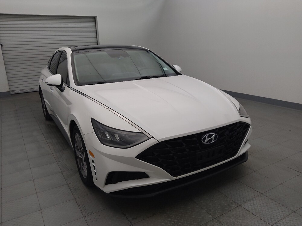 2022 Hyundai Sonata in San Antonio, TX 78238 - 18110875 14