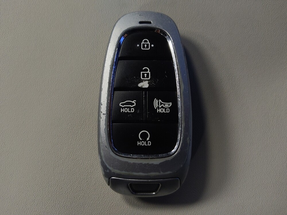 2022 Hyundai Sonata in San Antonio, TX 78238 - 18110875 32