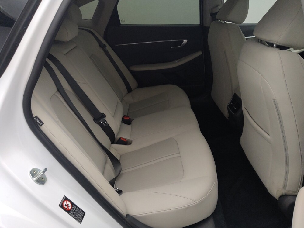 2022 Hyundai Sonata in San Antonio, TX 78238 - 18110875 19