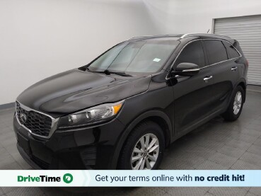 2020 Kia Sorento in Round Rock, TX 78664