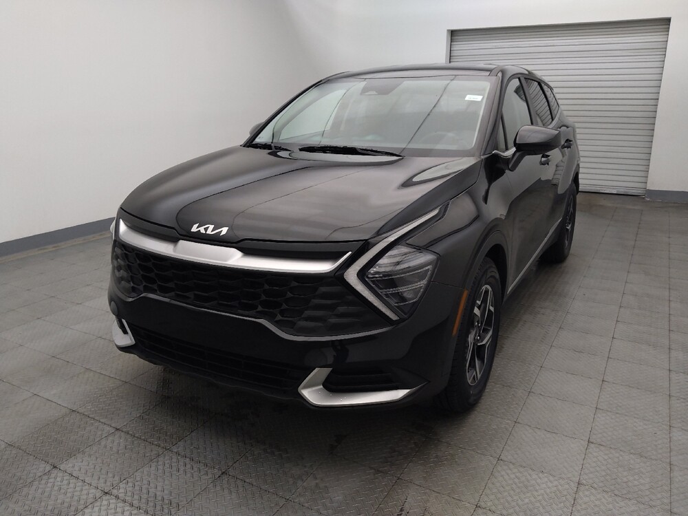 2024 Kia Sportage in Houston, TX 77060 - 18110877 15