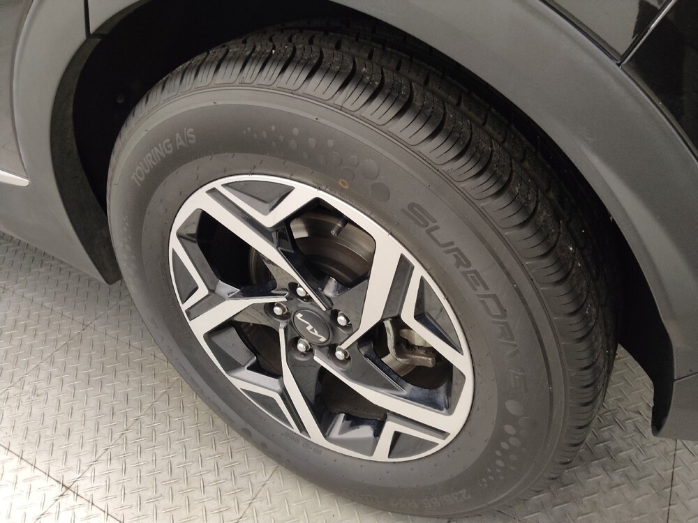 2024 Kia Sportage in Houston, TX 77060 - 18110877 31