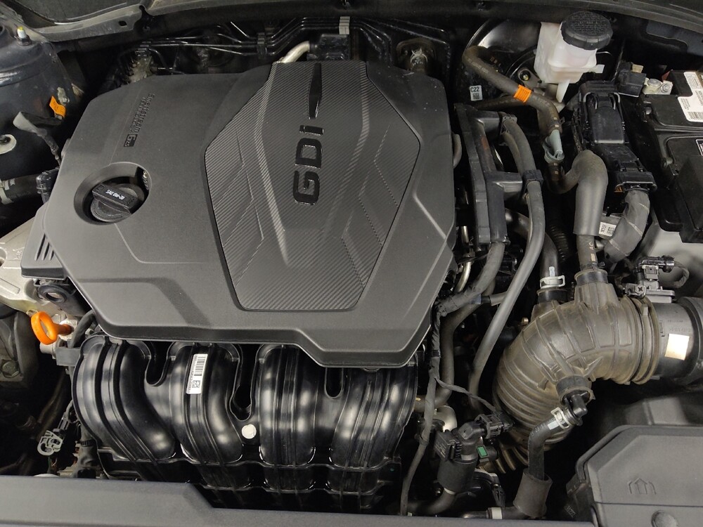 2024 Kia Sportage in Houston, TX 77060 - 18110877 30