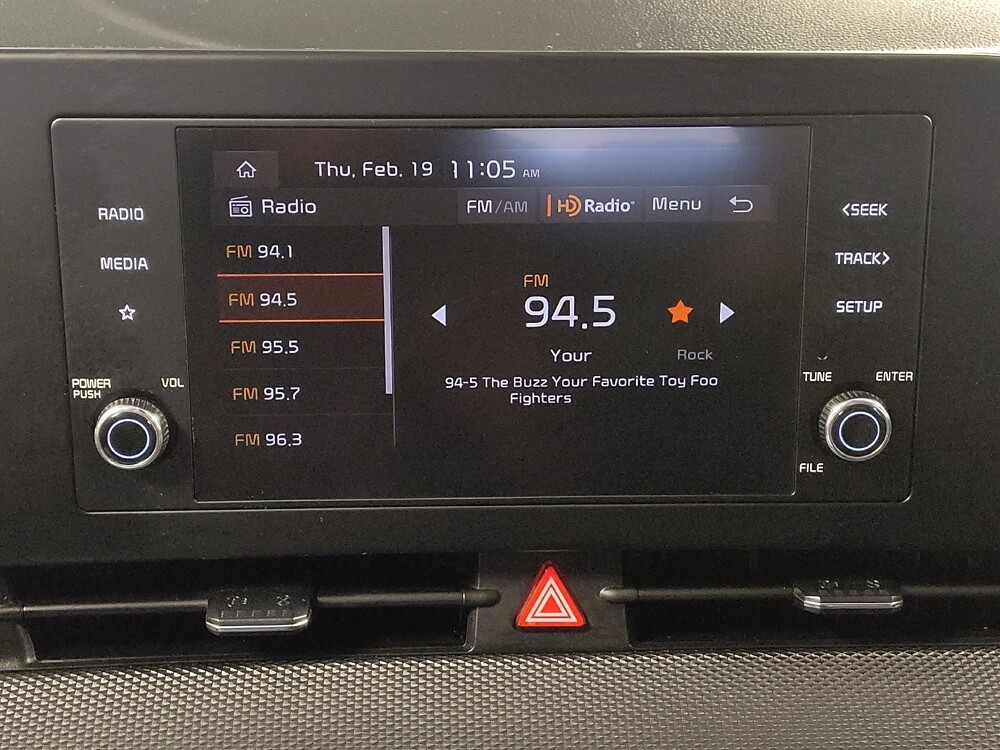 2024 Kia Sportage in Houston, TX 77060 - 18110877 25