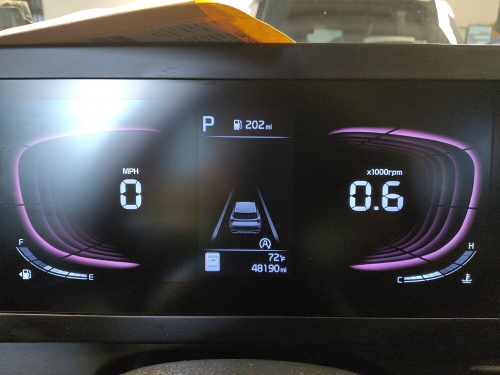 2024 Kia Sportage in Houston, TX 77060 - 18110877 23