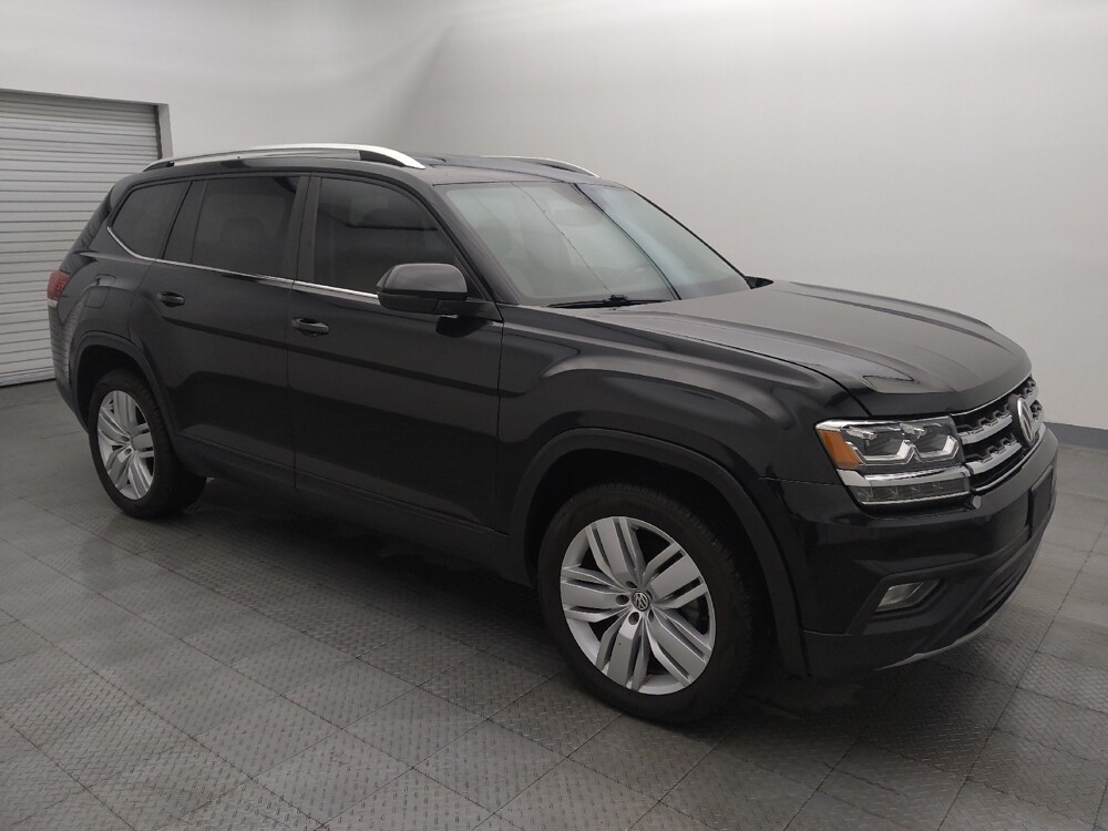 2019 Volkswagen Atlas in Round Rock, TX 78664 - 18110878 11