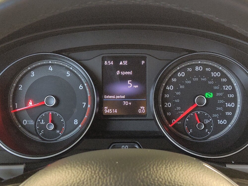 2019 Volkswagen Atlas in Round Rock, TX 78664 - 18110878 23