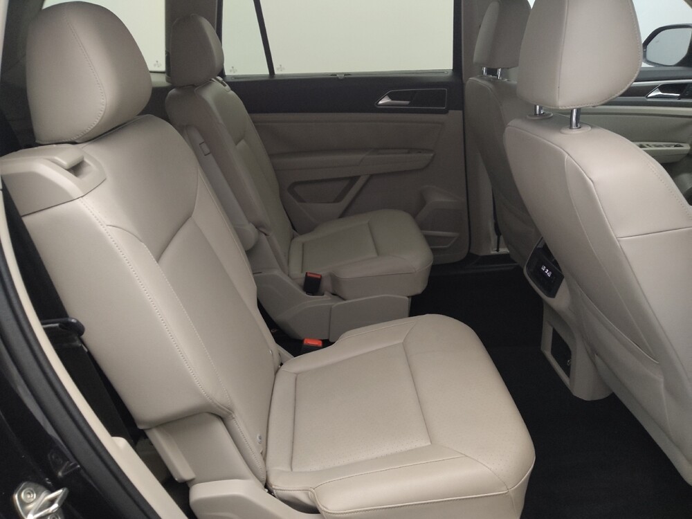 2019 Volkswagen Atlas in Round Rock, TX 78664 - 18110878 19