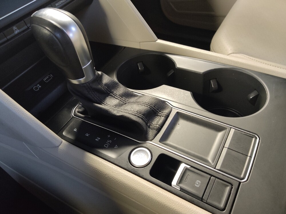 2019 Volkswagen Atlas in Round Rock, TX 78664 - 18110878 26