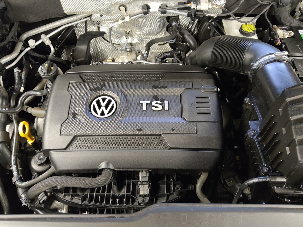 2019 Volkswagen Atlas in Round Rock, TX 78664 - 18110878 30